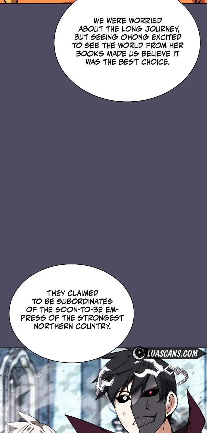 Read Overgeared (Team Argo) chapter 235 image 101 on Lezhin