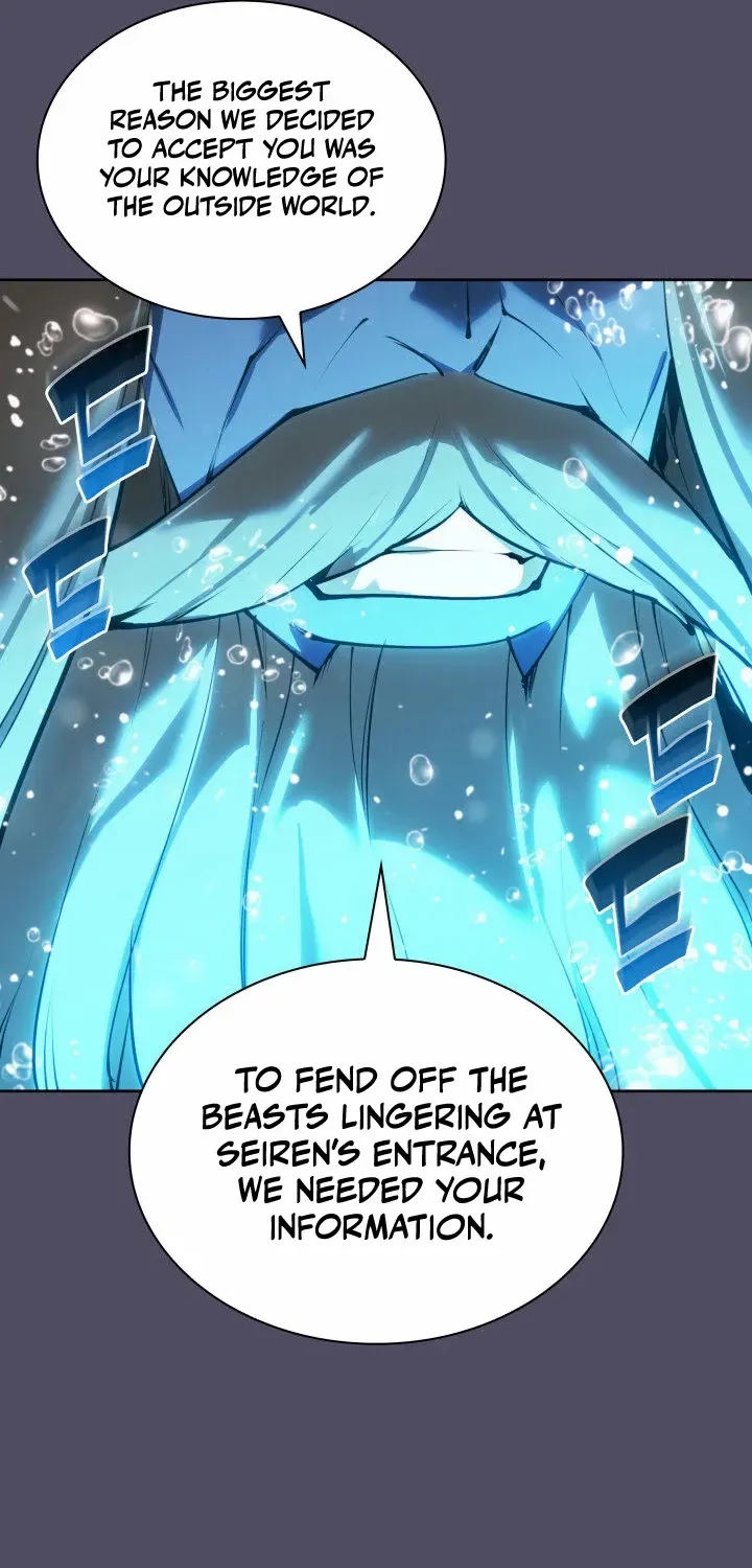 Read Overgeared (Team Argo) chapter 235 image 107 on Lezhin