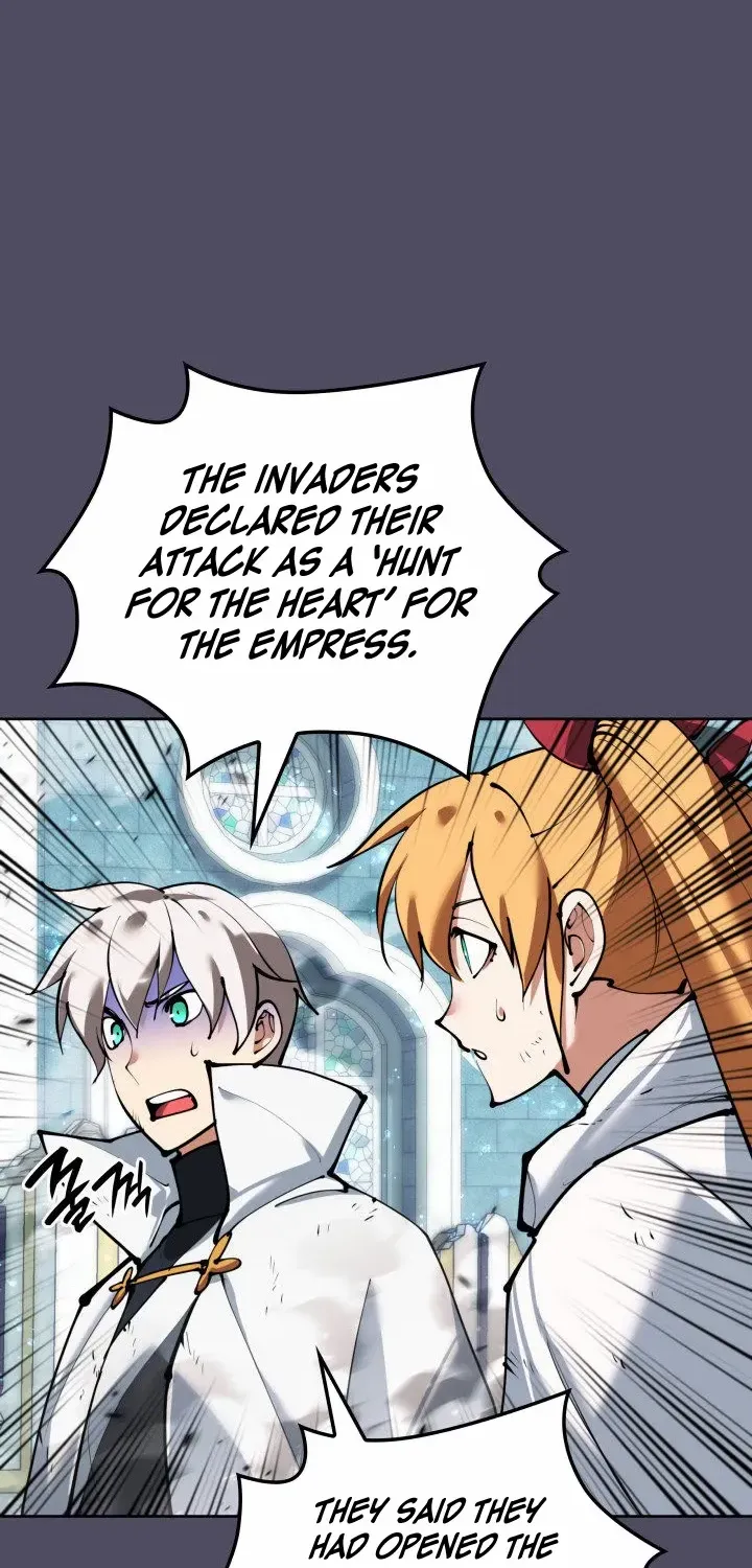 Read Overgeared (Team Argo) chapter 235 image 108 on Lezhin