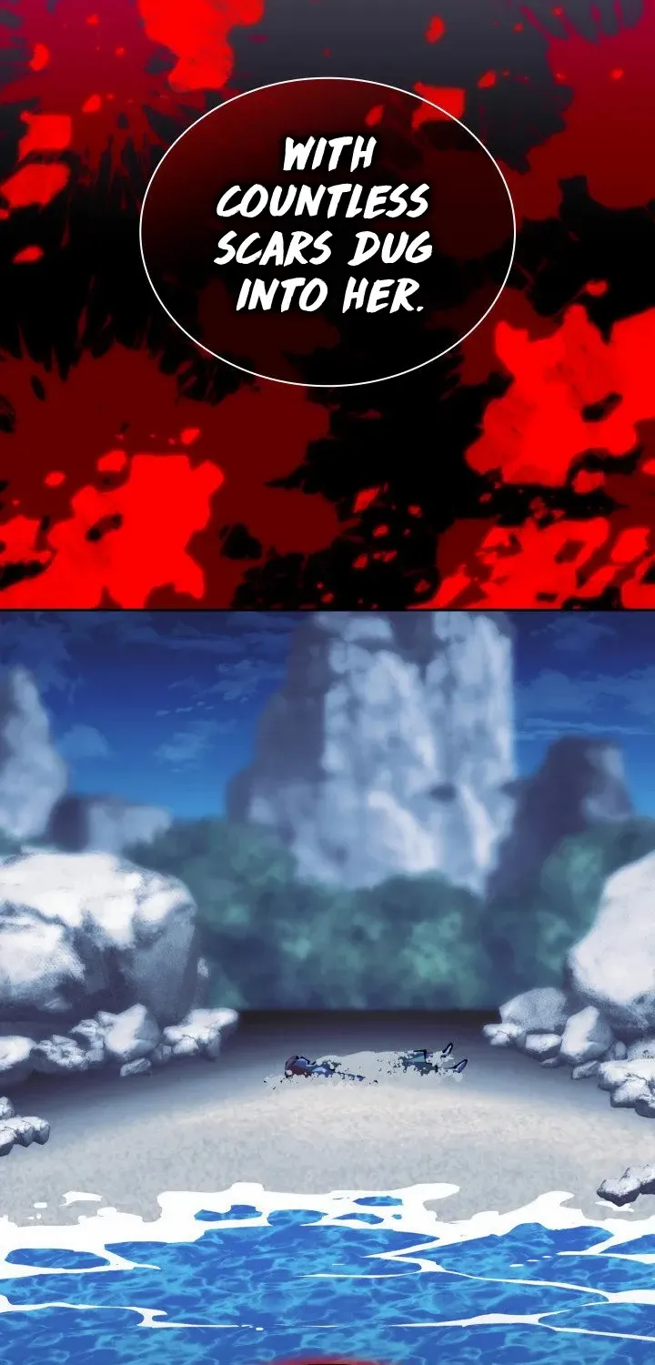 Read Overgeared (Team Argo) chapter 235 image 110 on Lezhin