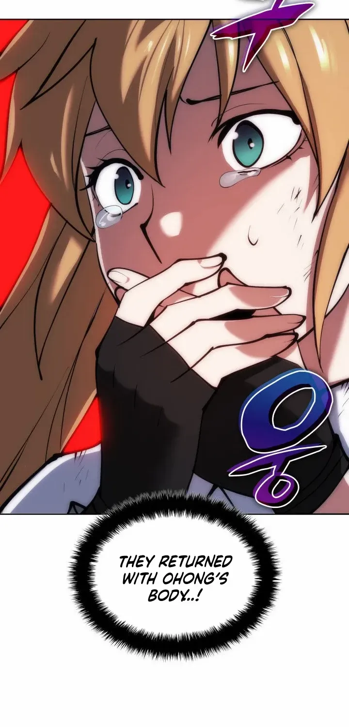 Read Overgeared (Team Argo) chapter 235 image 112 on Lezhin