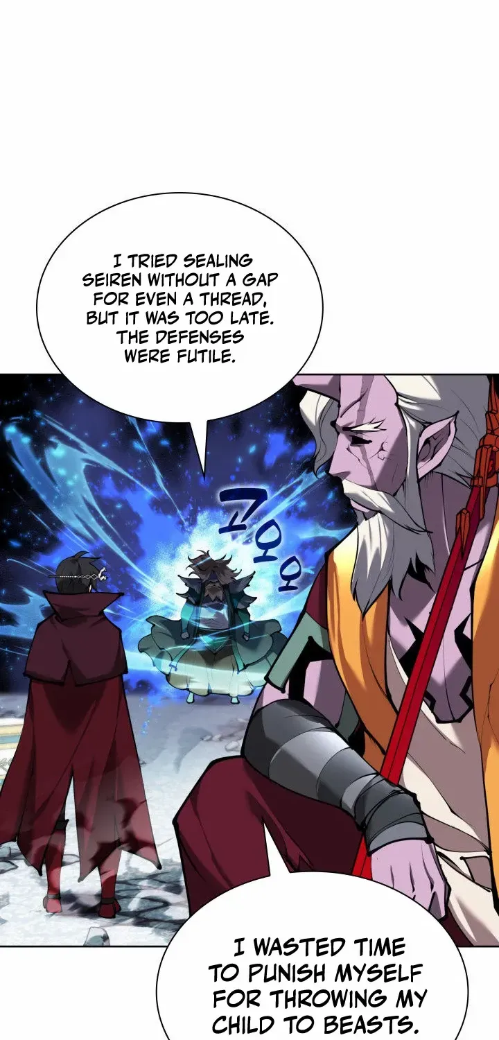 Read Overgeared (Team Argo) chapter 235 image 113 on Lezhin