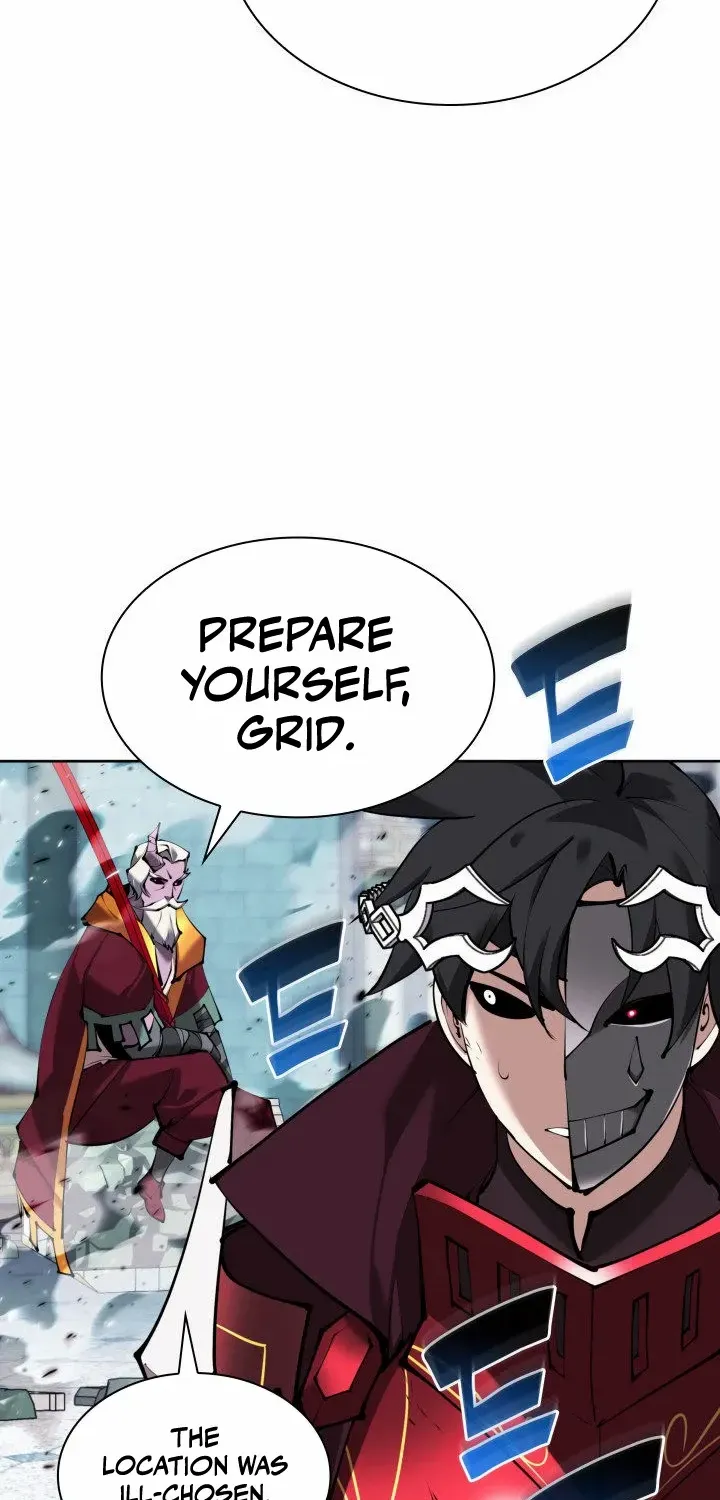 Read Overgeared (Team Argo) chapter 235 image 114 on Lezhin