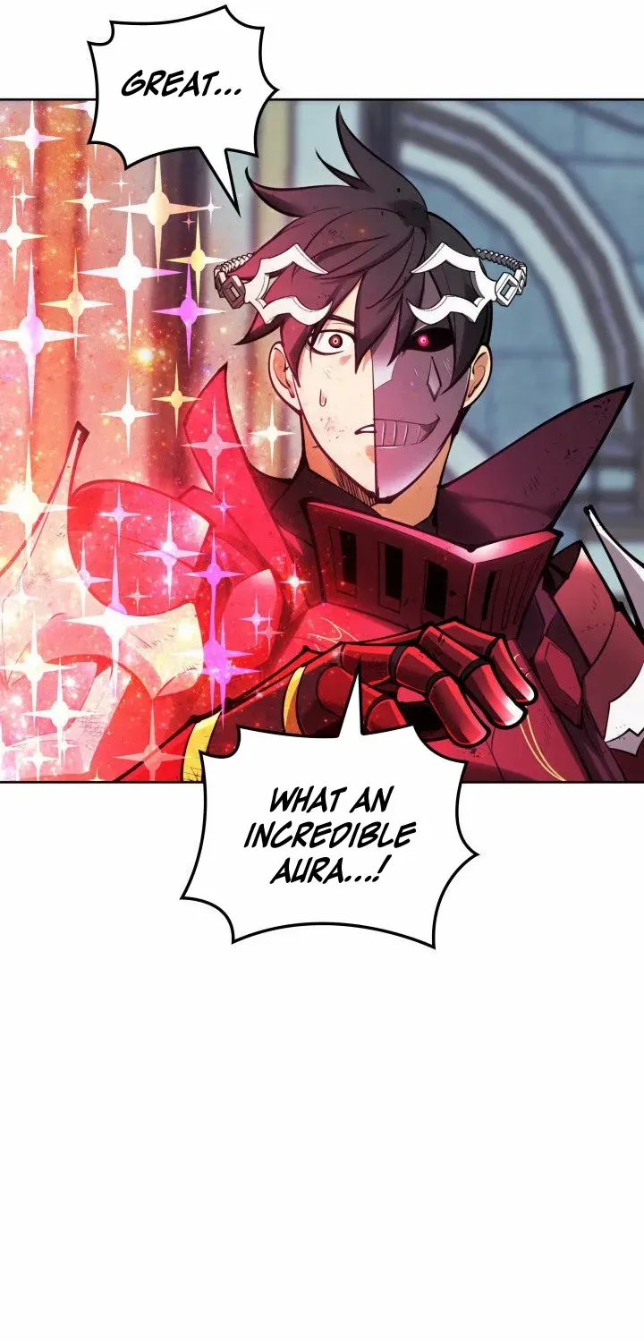 Read Overgeared (Team Argo) chapter 235 image 18 on Lezhin