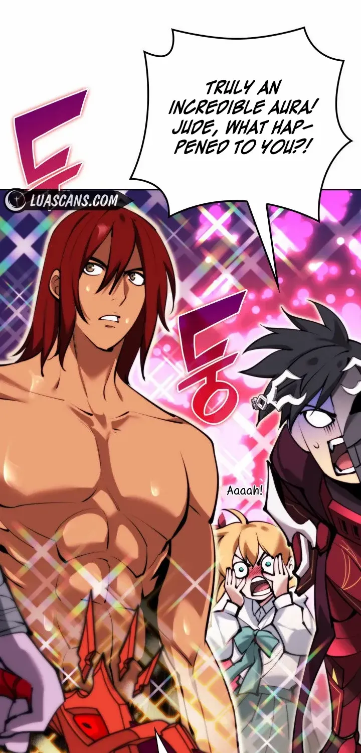Read Overgeared (Team Argo) chapter 235 image 19 on Lezhin