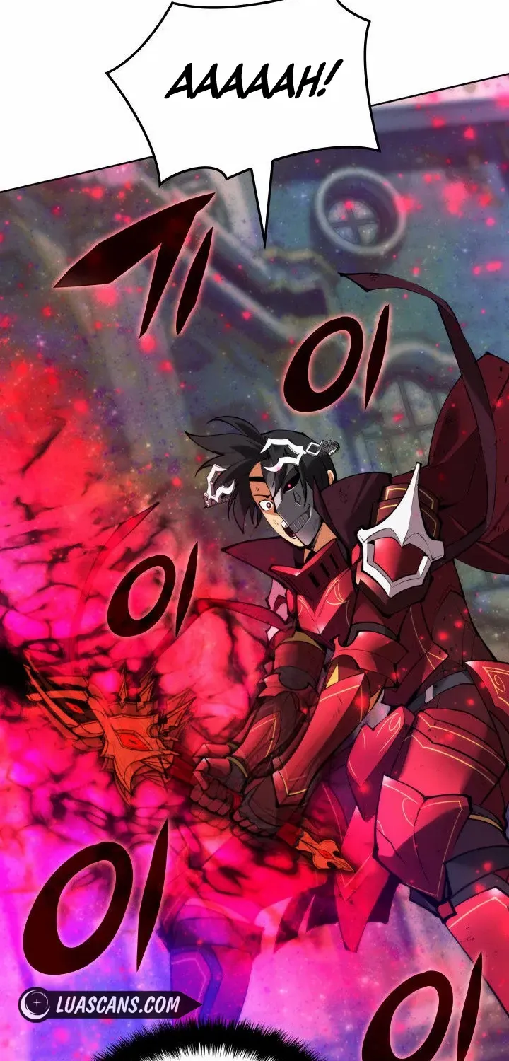 Read Overgeared (Team Argo) chapter 235 image 2 on Lezhin