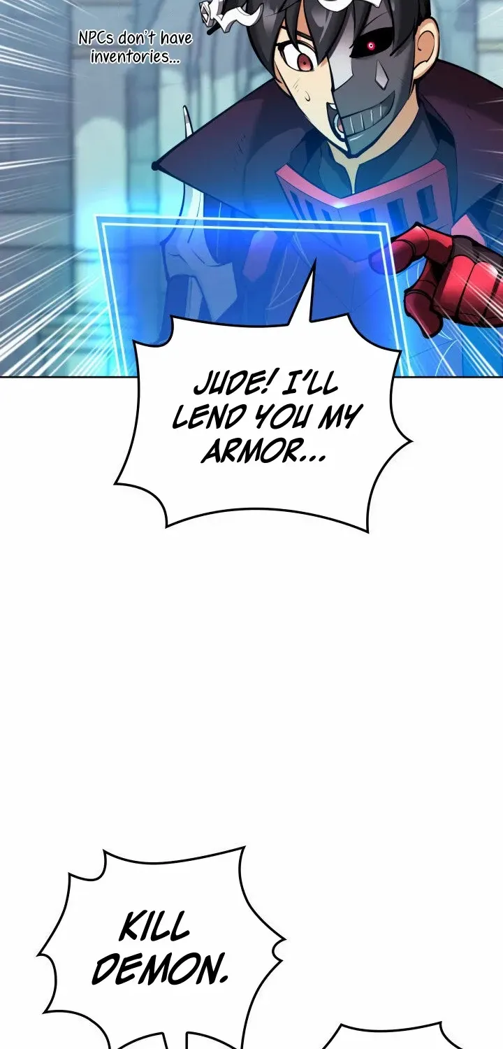 Read Overgeared (Team Argo) chapter 235 image 21 on Lezhin