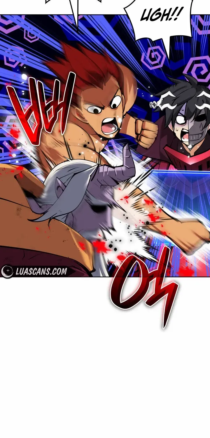 Read Overgeared (Team Argo) chapter 235 image 22 on Lezhin