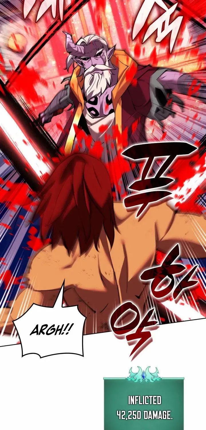 Read Overgeared (Team Argo) chapter 235 image 25 on Lezhin