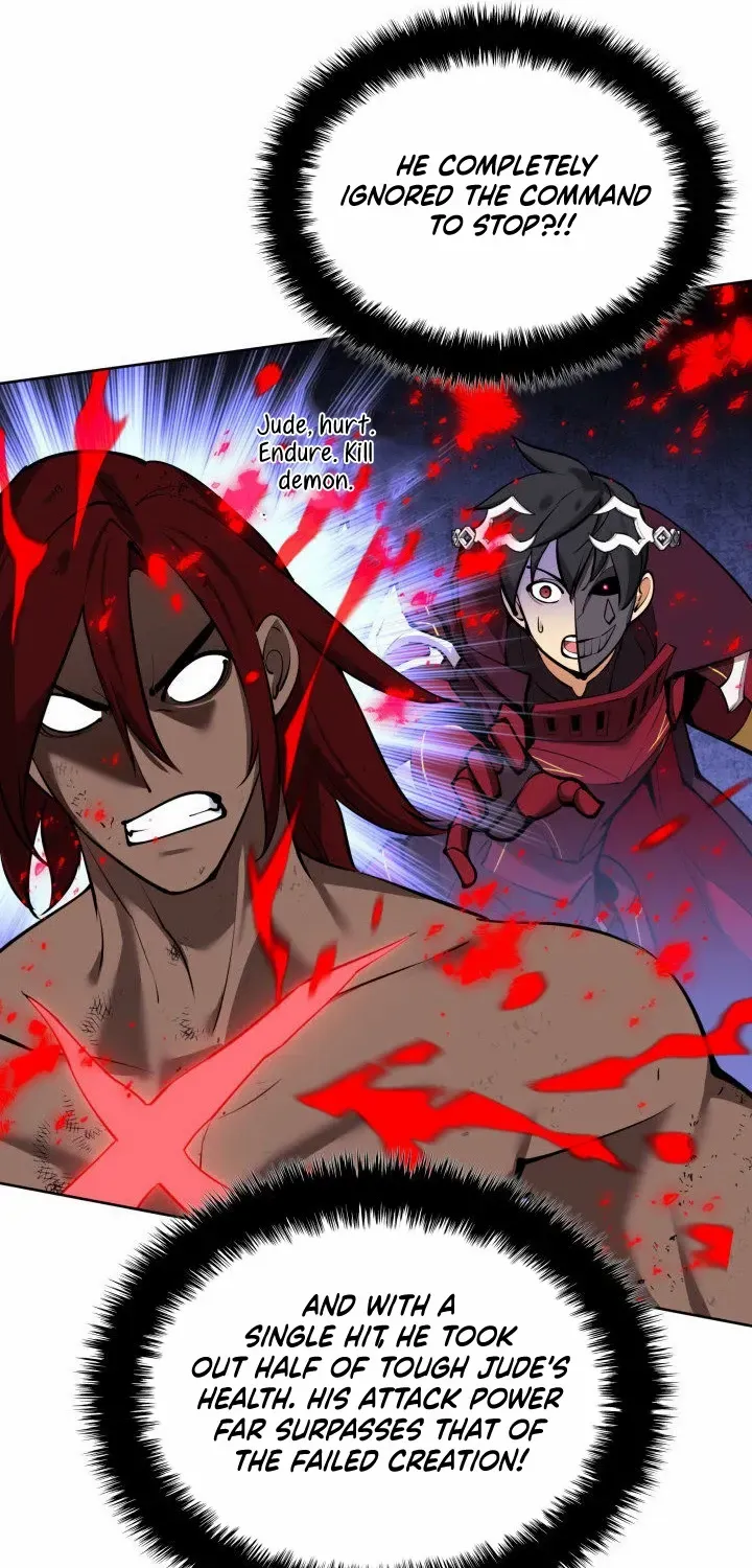 Read Overgeared (Team Argo) chapter 235 image 27 on Lezhin