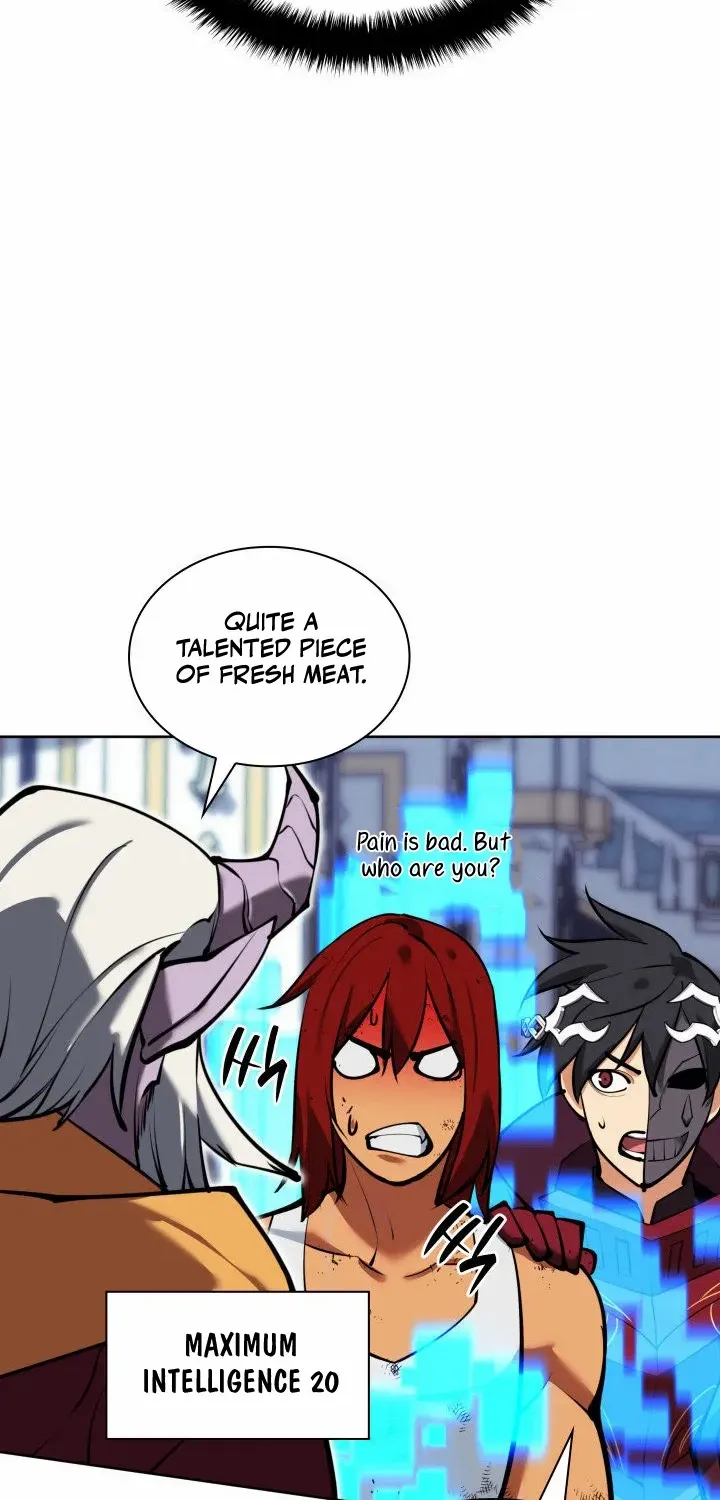 Read Overgeared (Team Argo) chapter 235 image 30 on Lezhin