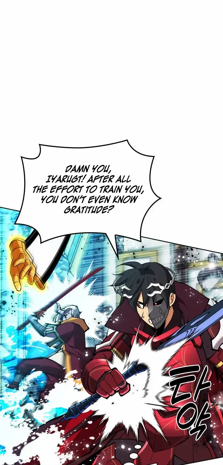 Read Overgeared (Team Argo) chapter 235 image 34 on Lezhin