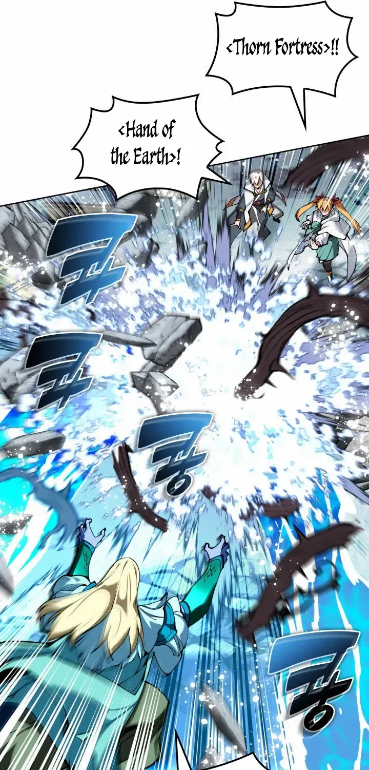 Read Overgeared (Team Argo) chapter 235 image 36 on Lezhin