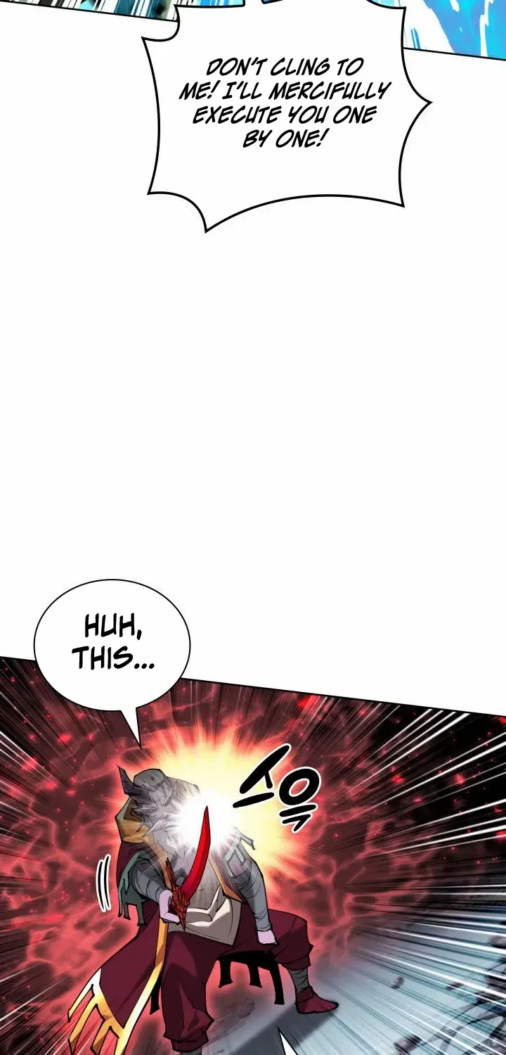 Read Overgeared (Team Argo) chapter 235 image 37 on Lezhin