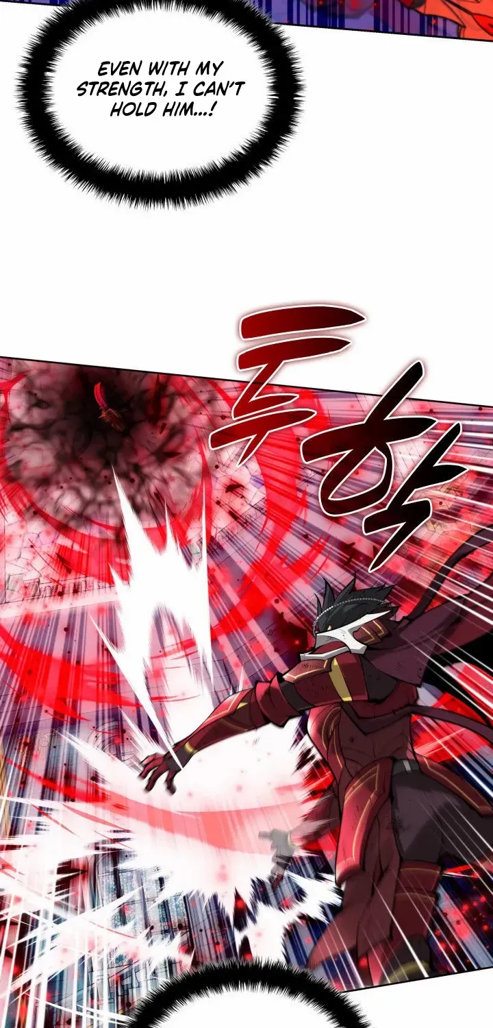 Read Overgeared (Team Argo) chapter 235 image 4 on Lezhin