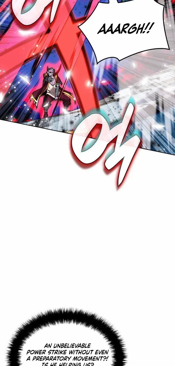 Read Overgeared (Team Argo) chapter 235 image 40 on Lezhin