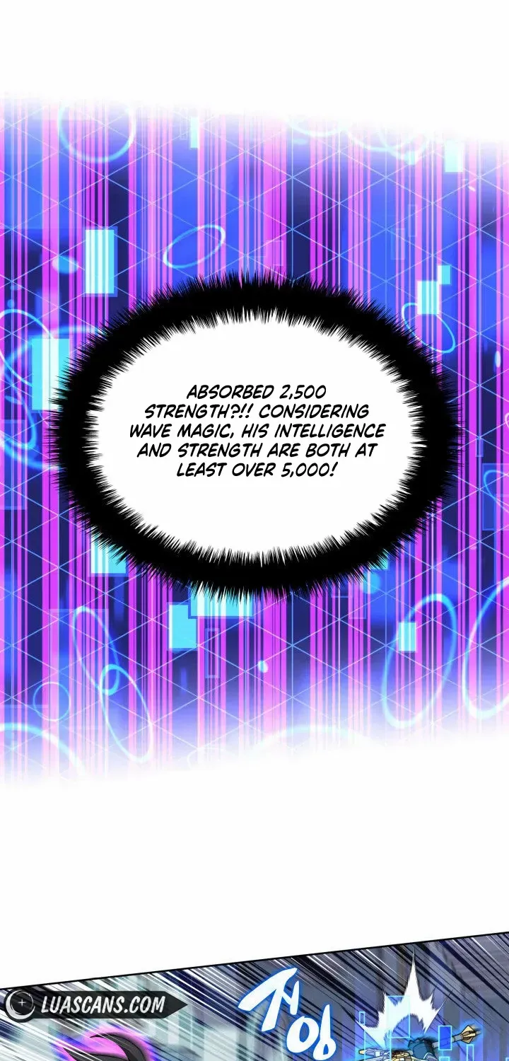 Read Overgeared (Team Argo) chapter 235 image 45 on Lezhin