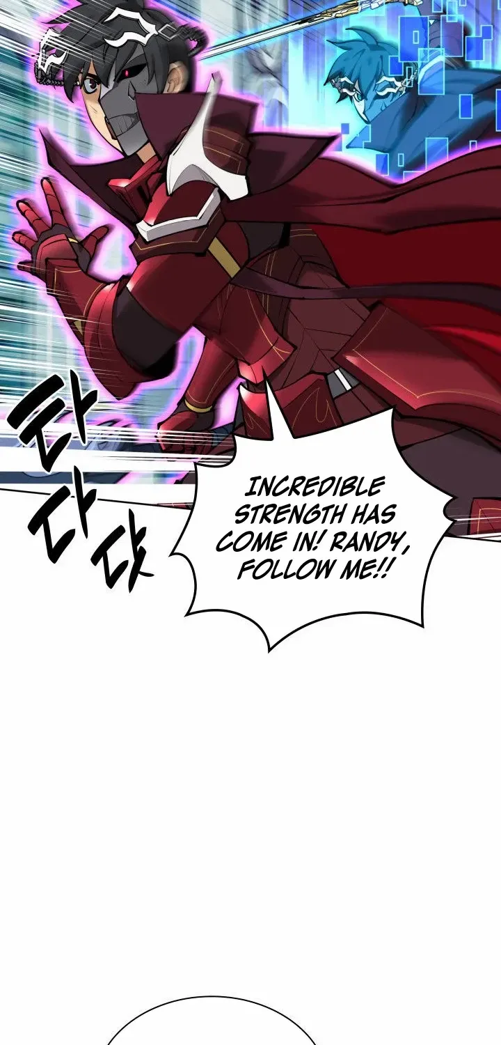 Read Overgeared (Team Argo) chapter 235 image 46 on Lezhin