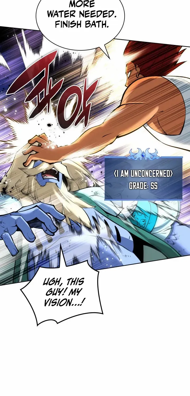 Read Overgeared (Team Argo) chapter 235 image 47 on Lezhin