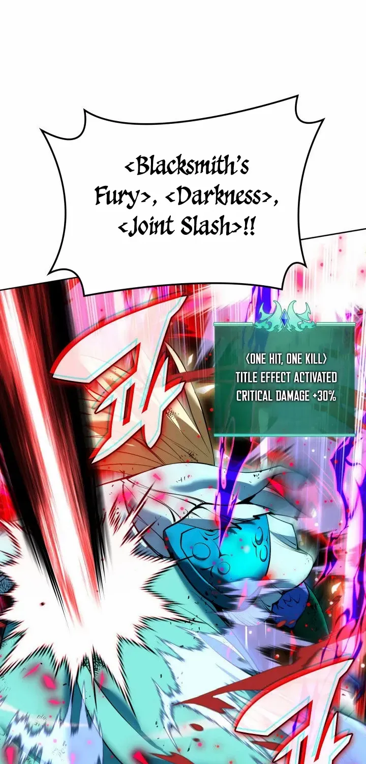 Read Overgeared (Team Argo) chapter 235 image 48 on Lezhin