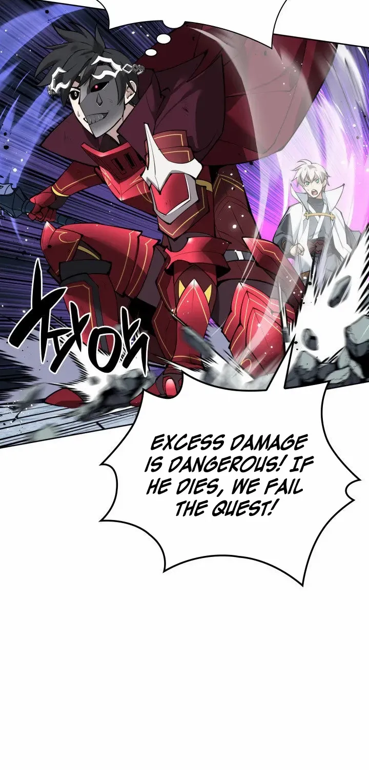 Read Overgeared (Team Argo) chapter 235 image 51 on Lezhin