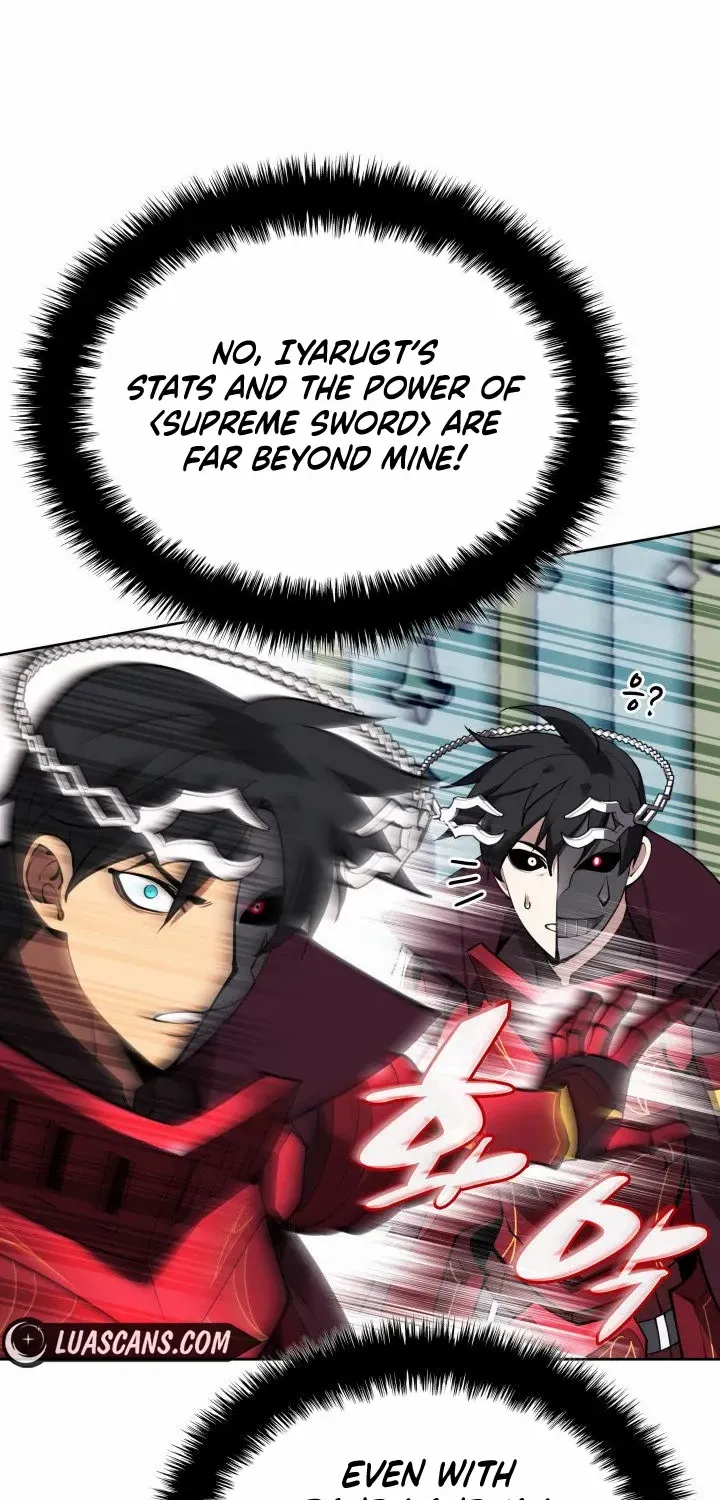 Read Overgeared (Team Argo) chapter 235 image 52 on Lezhin
