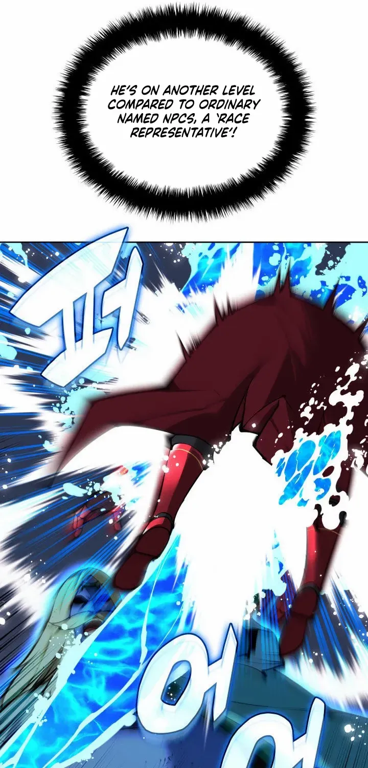 Read Overgeared (Team Argo) chapter 235 image 54 on Lezhin