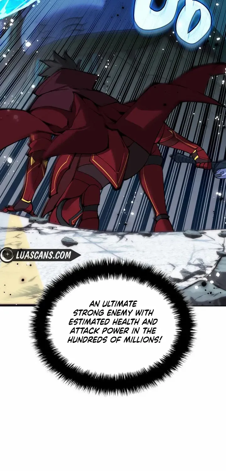 Read Overgeared (Team Argo) chapter 235 image 55 on Lezhin