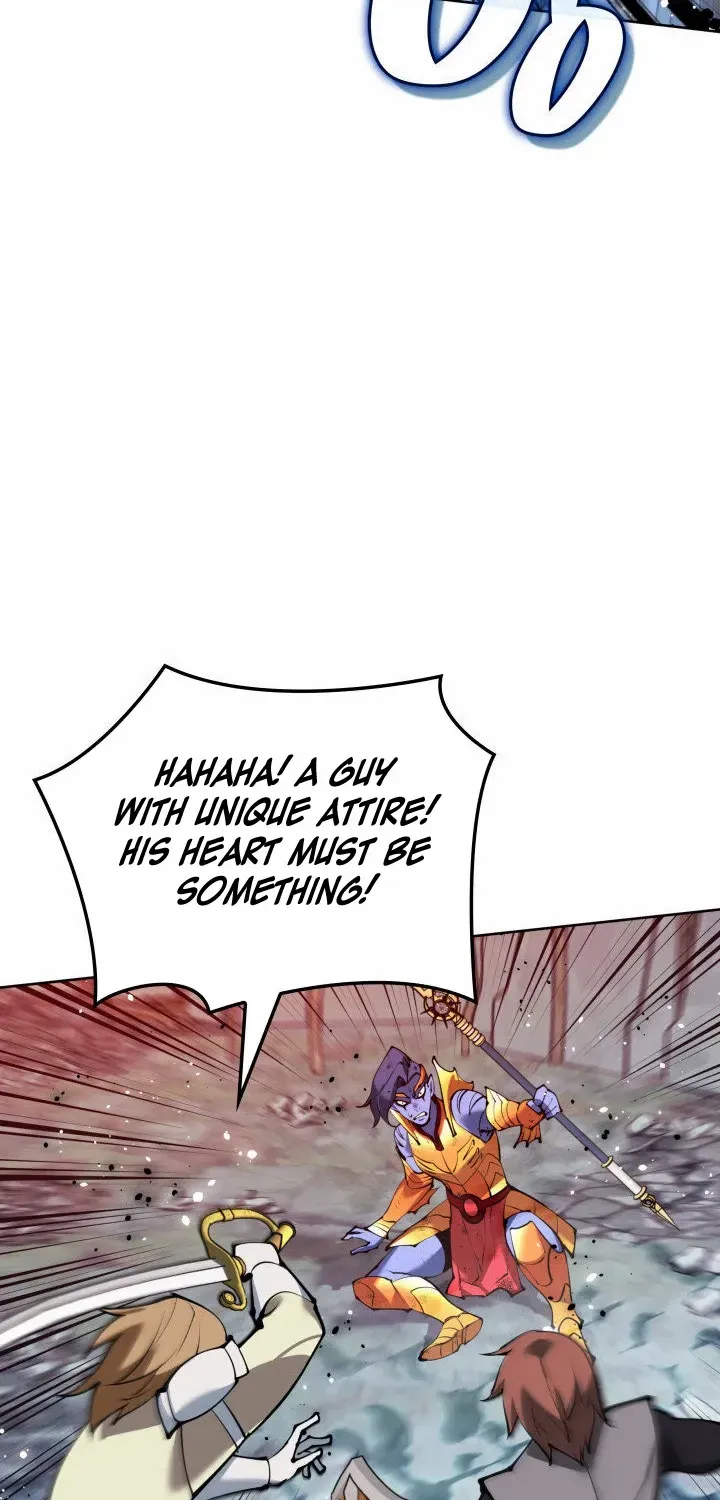 Read Overgeared (Team Argo) chapter 235 image 60 on Lezhin