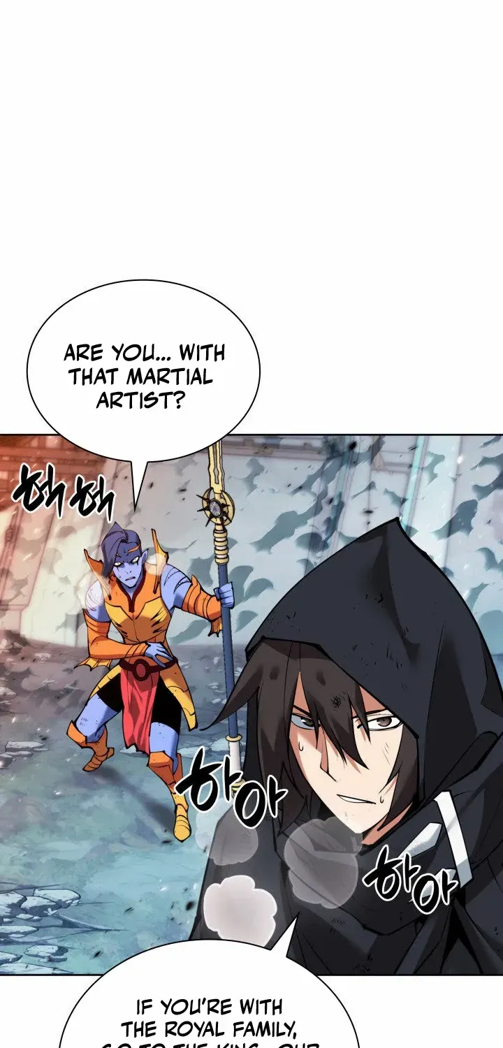 Read Overgeared (Team Argo) chapter 235 image 63 on Lezhin