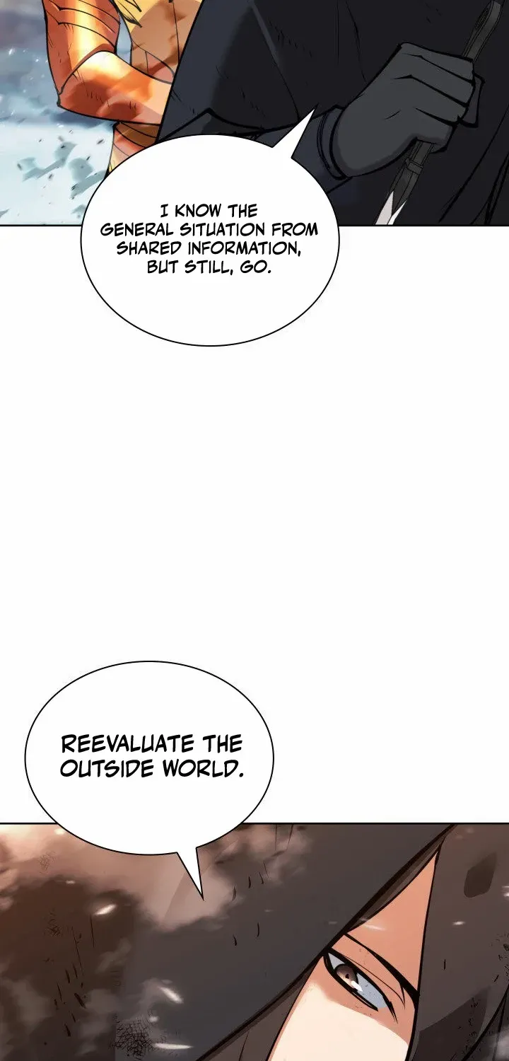 Read Overgeared (Team Argo) chapter 235 image 67 on Lezhin