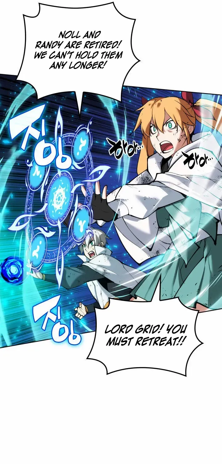 Read Overgeared (Team Argo) chapter 235 image 72 on Lezhin