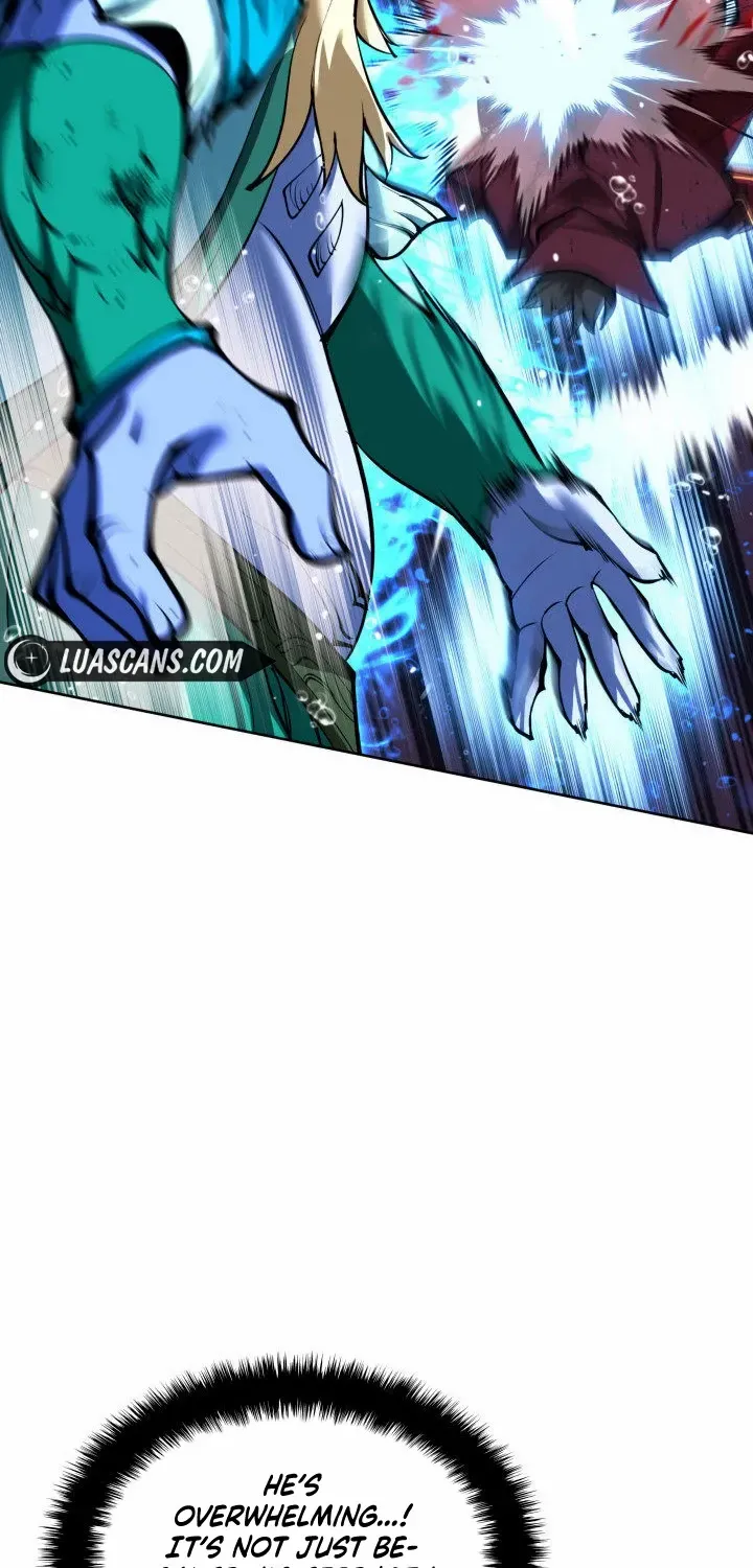 Read Overgeared (Team Argo) chapter 235 image 74 on Lezhin