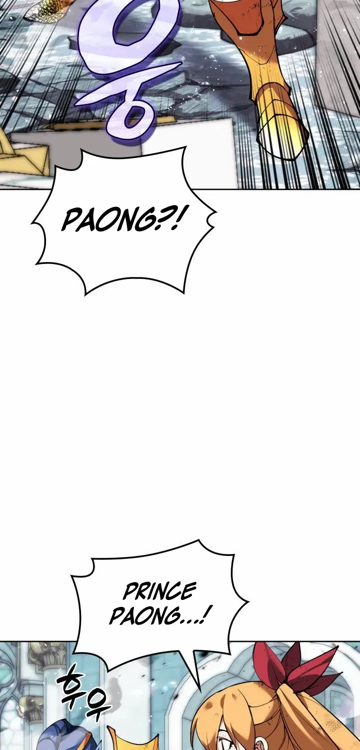 Read Overgeared (Team Argo) chapter 235 image 82 on Lezhin