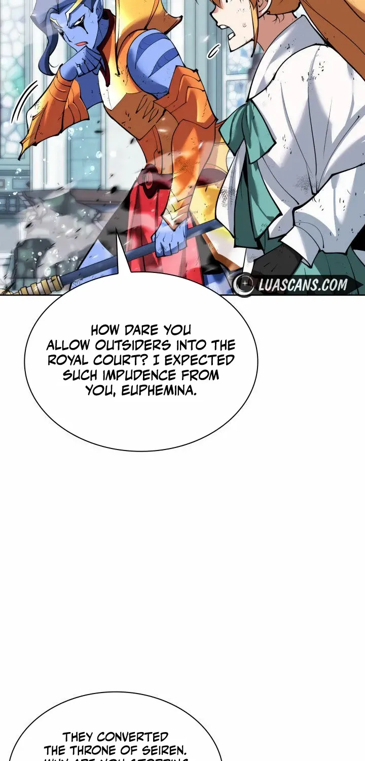 Read Overgeared (Team Argo) chapter 235 image 83 on Lezhin
