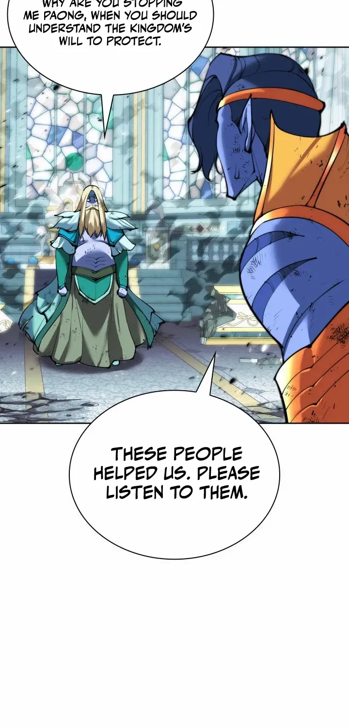 Read Overgeared (Team Argo) chapter 235 image 84 on Lezhin