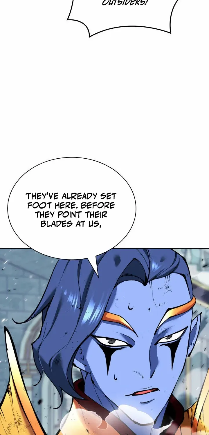Read Overgeared (Team Argo) chapter 235 image 87 on Lezhin