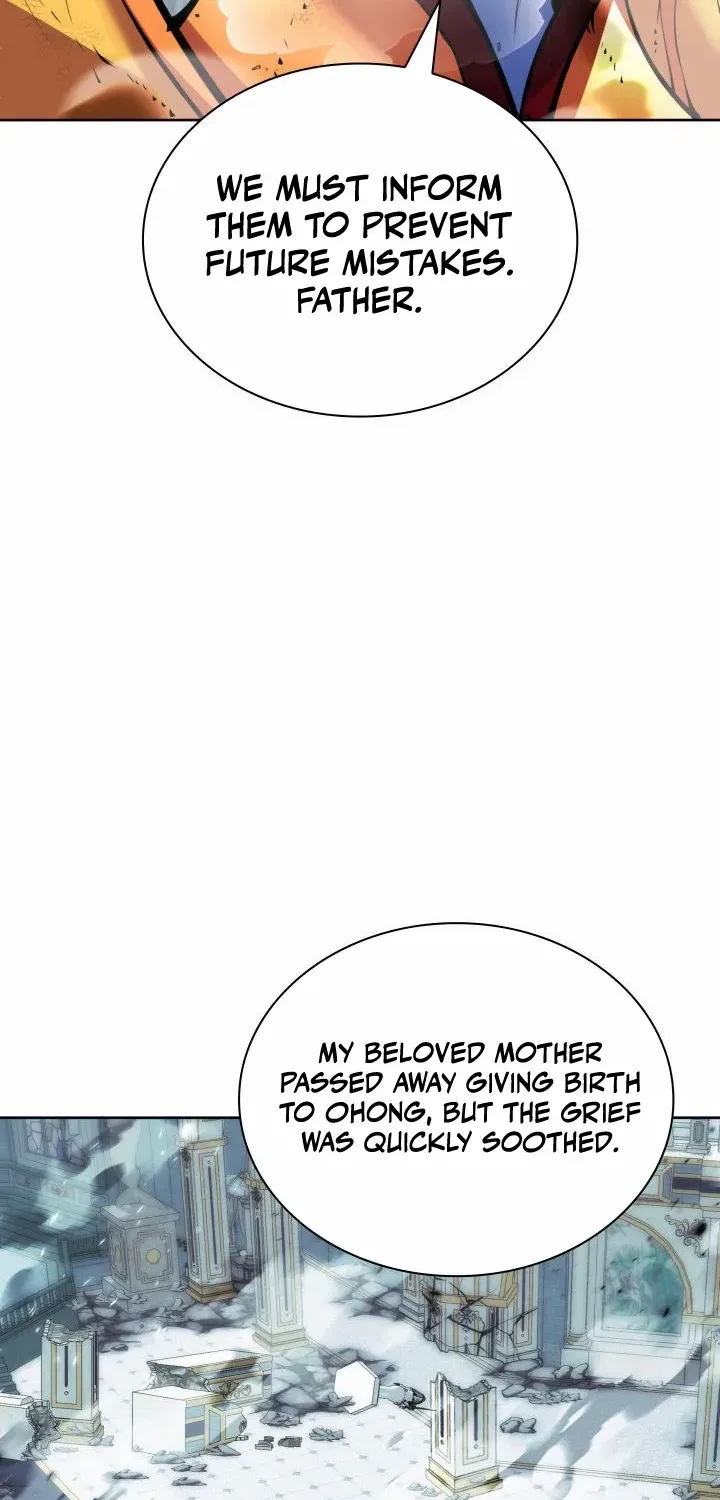Read Overgeared (Team Argo) chapter 235 image 88 on Lezhin