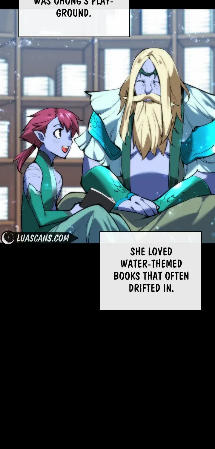 Read Overgeared (Team Argo) chapter 235 image 92 on Lezhin