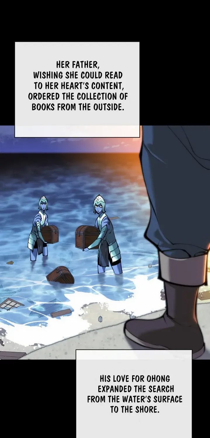 Read Overgeared (Team Argo) chapter 235 image 93 on Lezhin