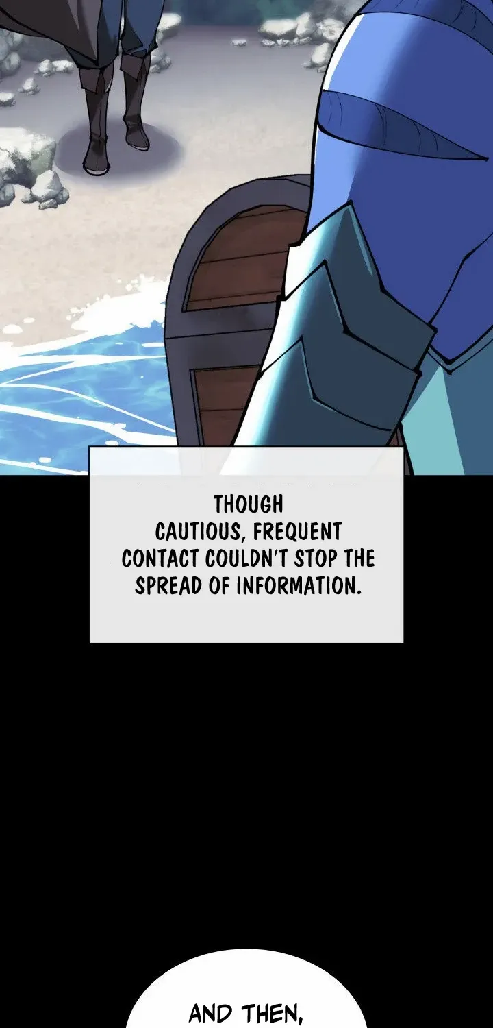 Read Overgeared (Team Argo) chapter 235 image 95 on Lezhin