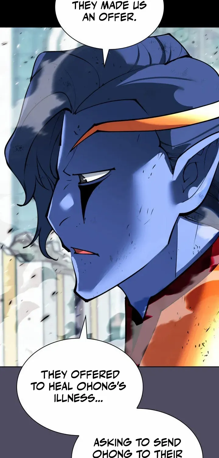 Read Overgeared (Team Argo) chapter 235 image 96 on Lezhin
