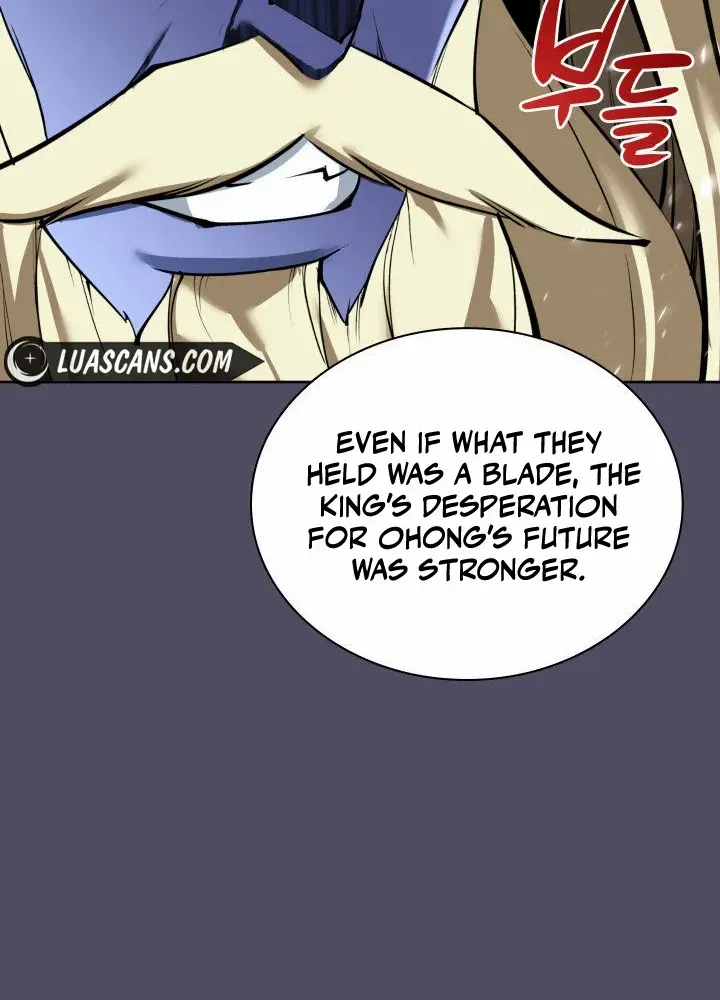 Read Overgeared (Team Argo) chapter 235 image 98 on Lezhin