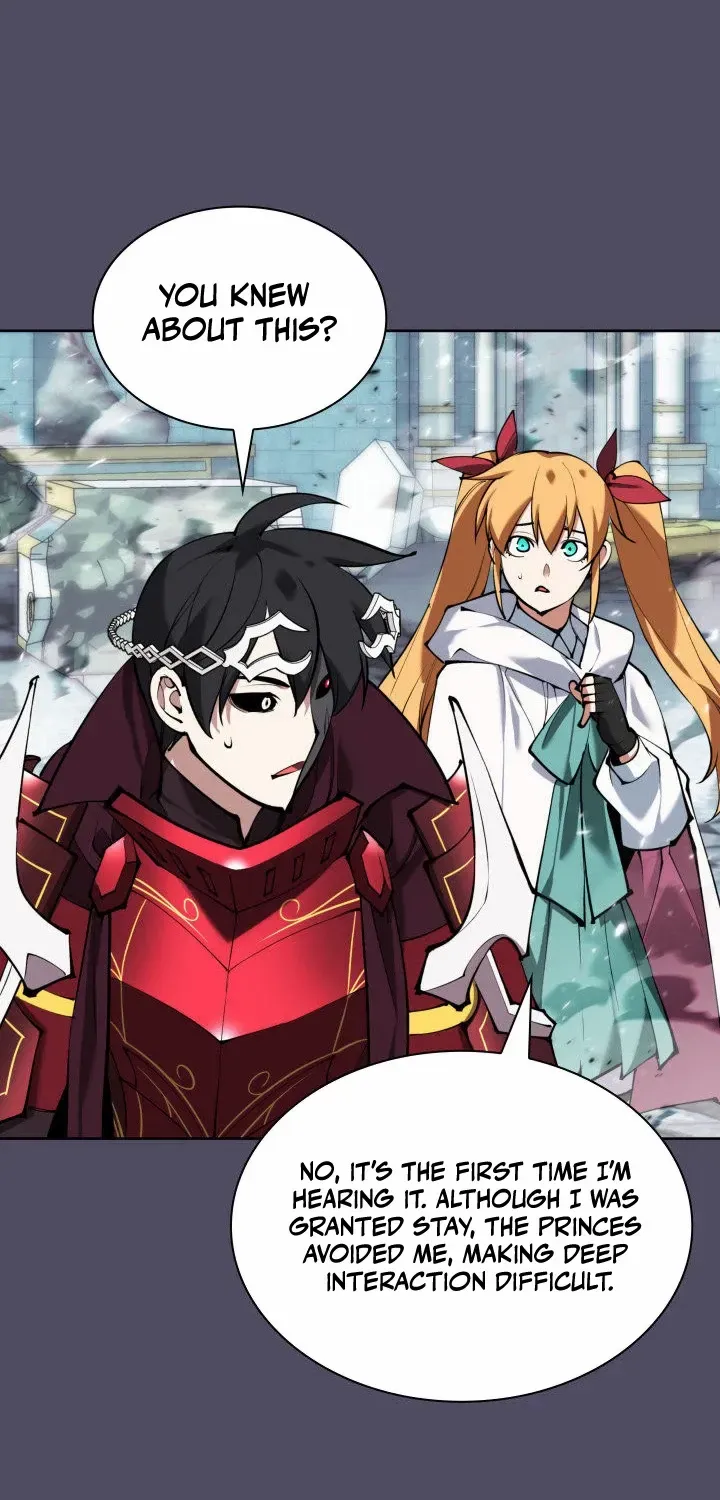 Read Overgeared (Team Argo) chapter 235 image 99 on Lezhin