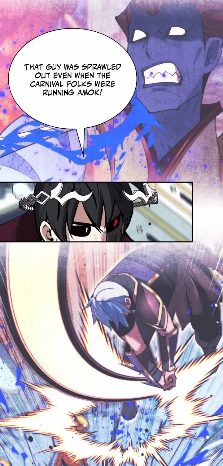 Read Overgeared (Team Argo) chapter 236 image 10 on Lezhin