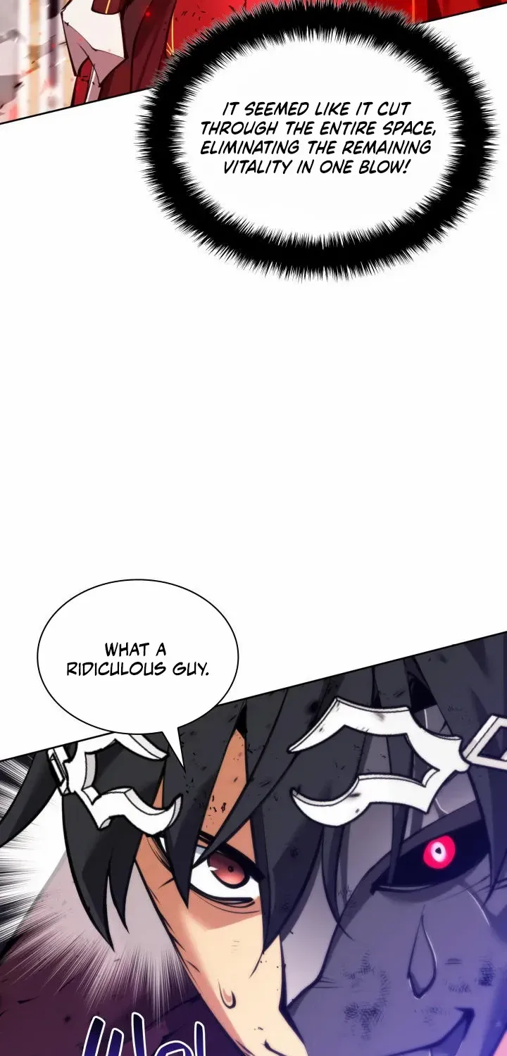 Read Overgeared (Team Argo) chapter 236 image 100 on Lezhin