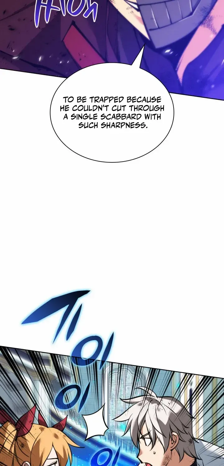 Read Overgeared (Team Argo) chapter 236 image 101 on Lezhin