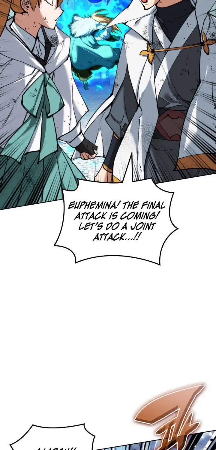 Read Overgeared (Team Argo) chapter 236 image 102 on Lezhin