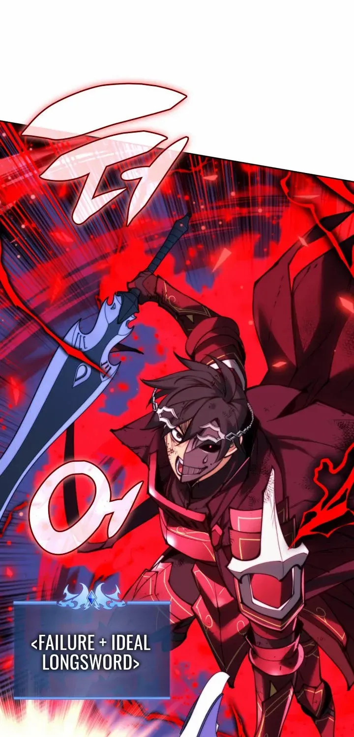 Read Overgeared (Team Argo) chapter 236 image 104 on Lezhin