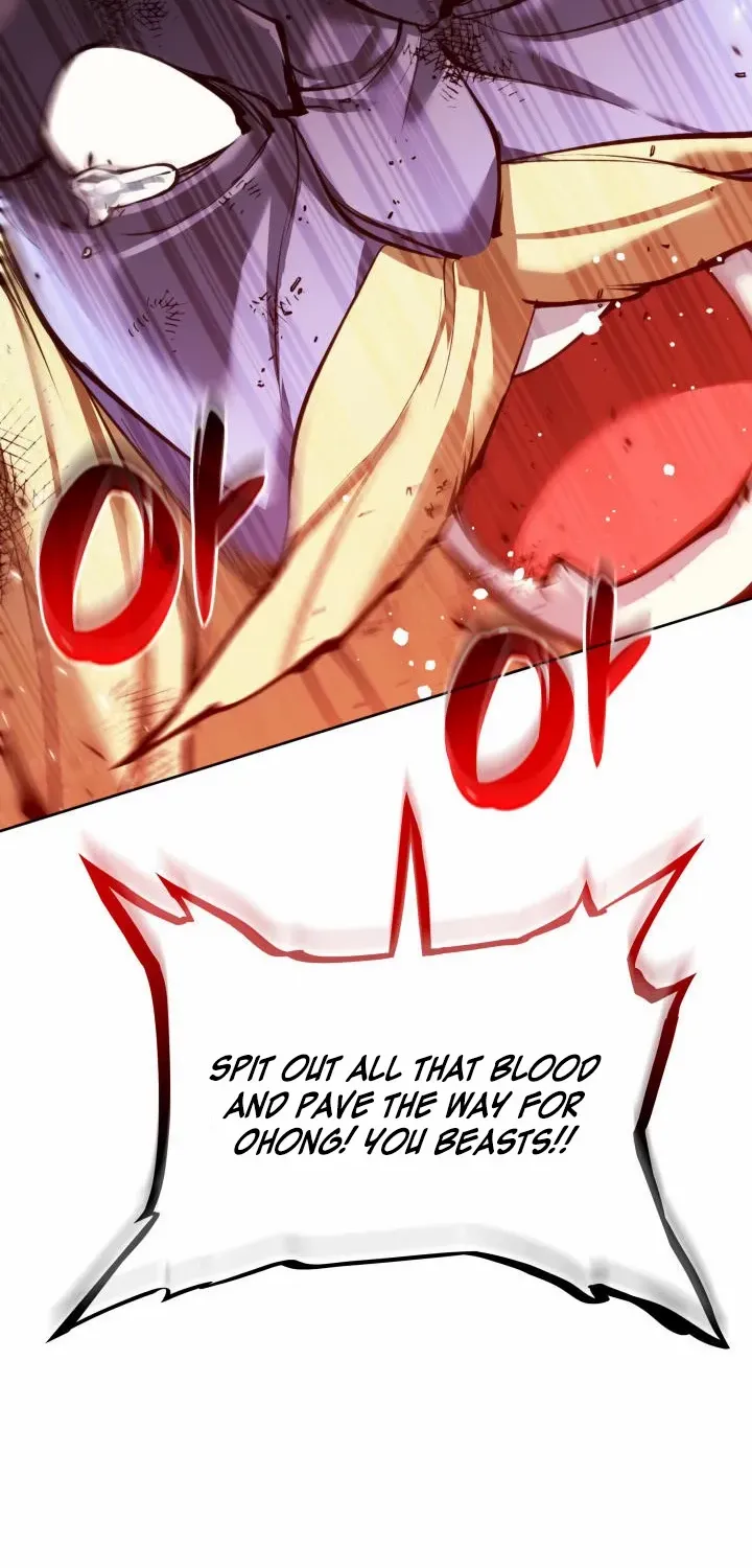 Read Overgeared (Team Argo) chapter 236 image 109 on Lezhin